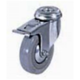 Колесо, ролик SChgb42 (33)