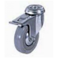 Колесо, ролик SChgb55 M10