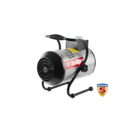 Электрическая тепловая пушка ЗТПЭ-3.0-НА