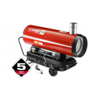 Дизельная тепловая пушка ДПН-К9-52000-Д