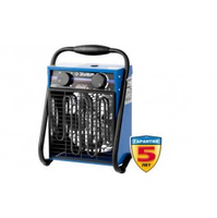 Электрическая тепловая пушка ЗТПЭ-3000 М2