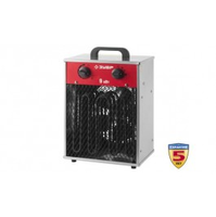 Электрическая тепловая пушка ЗТПЭ-9.0-Ф