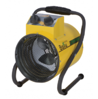 Электрическая тепловая пушка BHP-PE-2