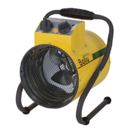 Электрическая тепловая пушка BHP-PE-2