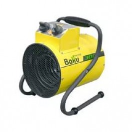 Электрическая тепловая пушка BHP-PE-3