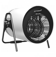 Электрическая тепловая пушка 12R