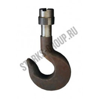Крюк 5А-1 0.63т