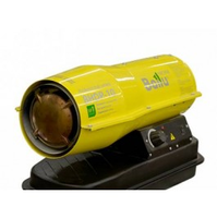 Дизельная тепловая пушка Bhdp-10 10 кВт