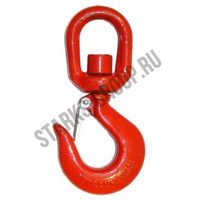 Крюк 322А 2т