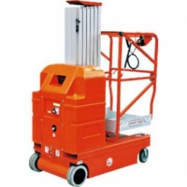 Подъемник мачтовый LM WPAP-1-075