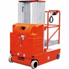 Подъемник мачтовый LM WPAP-2-075