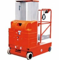 Подъемник мачтовый LM WPAP-2-090