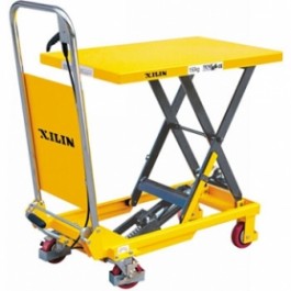 Подъемник ножничный SP150