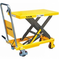 Подъемник ножничный SP300/500