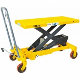 Подъемник ножничный SP800/1000/1500