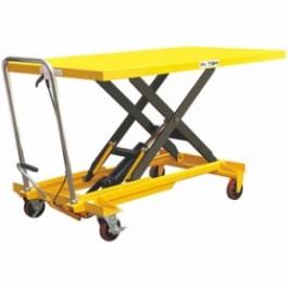 Подъемник ножничный SPТ500/SPTJ500