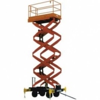 Подъемник ножничный LM WPSM-100-060