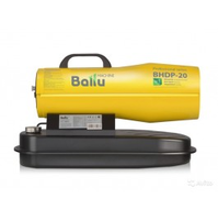 Дизельная тепловая пушка Bhdp-20 20 кВт