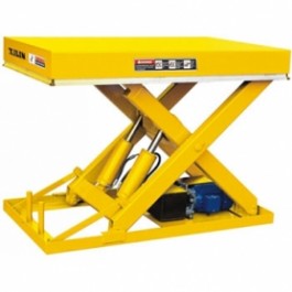 Подъемник ножничный DG02/DG04