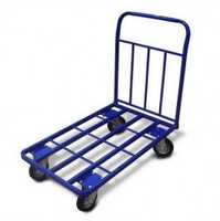 Платформенная тележка ТПК-3