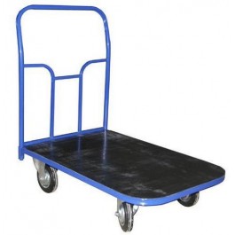 Платформенная тележка ТПР-3