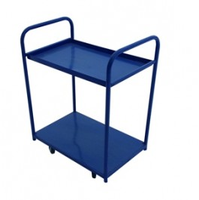 Платформенная тележка ТЯ-2