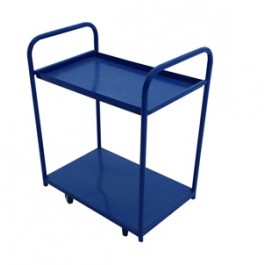 Платформенная тележка ТЯ-4