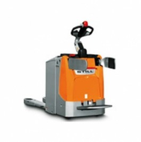 Тележка самоходная EXU-SF