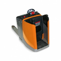 Тележка самоходная EXU-S