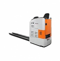 Тележка самоходная FU-X / FS-X