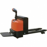 Тележка самоходная LM-PH