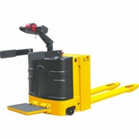 Тележка самоходная CBD20M