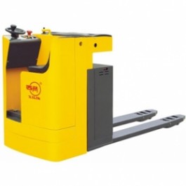 Тележка самоходная CBD20Z/CBD25Z