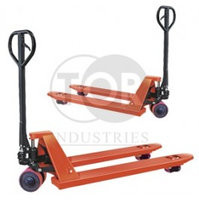 Тележка гидравлическая 2000 кг ТOR DB