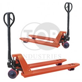 Тележка гидравлическая 2000 кг ТOR DB