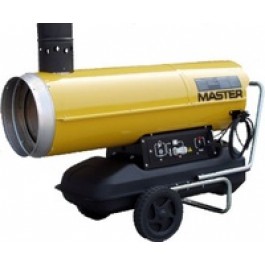 Дизельная тепловая пушка ВV 110 E