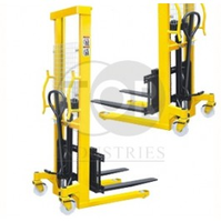 Гидравлический штабелер SJJA20E