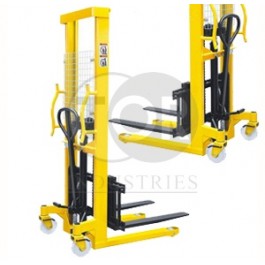 Гидравлический штабелер SJJA20E