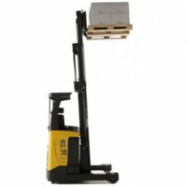 Рич-трак UND 140