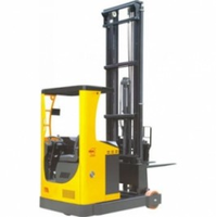 Рич-трак CQDH