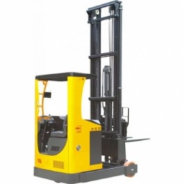 Рич-трак CQDH