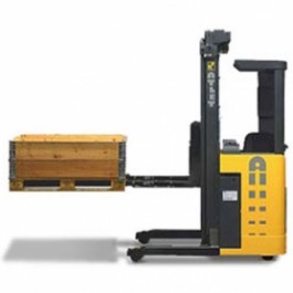 Рич-трак UHX 200