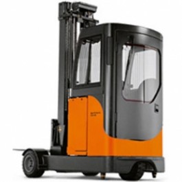 Рич-трак FM-SE