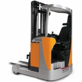 Рич-трак FM-X