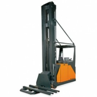 Рич-трак GX/GQ