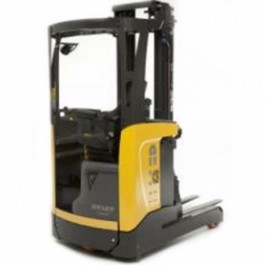 Рич-трак узкобазовый для набивных стеллажей UND 140