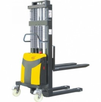 Штабелер с электроподъемом CDD1025BA / CDD1030BA