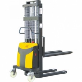 Штабелер с электроподъемом CDD1025BA / CDD1030BA