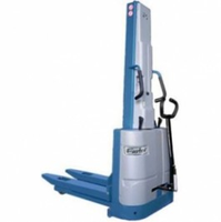 Штабелер с электроподъемом M1036