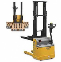 Штабелер с электроподъемом PS 125